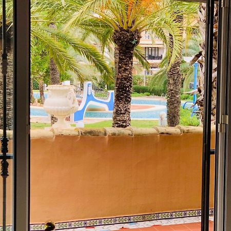 Aldea Del Mar Apartment Torrevieja Luaran gambar