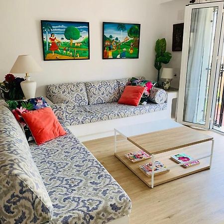 Aldea Del Mar Apartment Torrevieja Luaran gambar