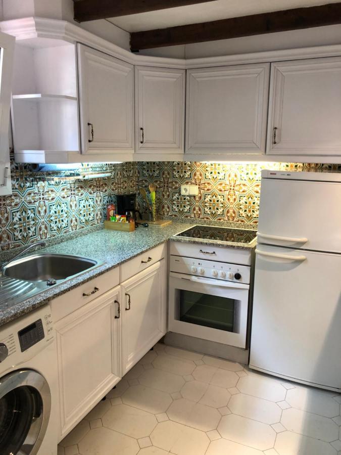 Aldea Del Mar Apartment Torrevieja Luaran gambar