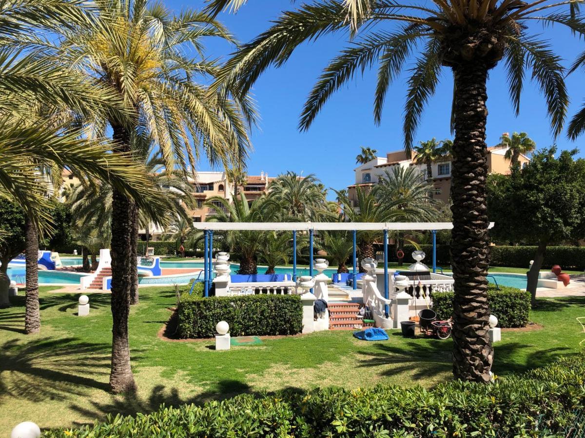 Aldea Del Mar Apartment Torrevieja Luaran gambar