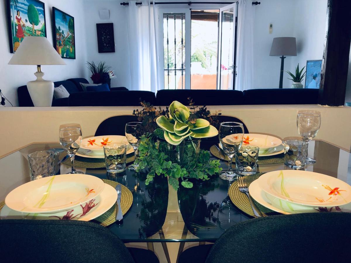 Aldea Del Mar Apartment Torrevieja Luaran gambar