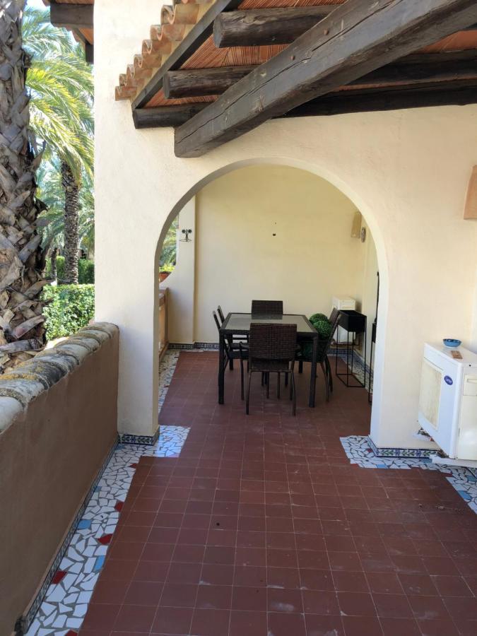 Aldea Del Mar Apartment Torrevieja Luaran gambar