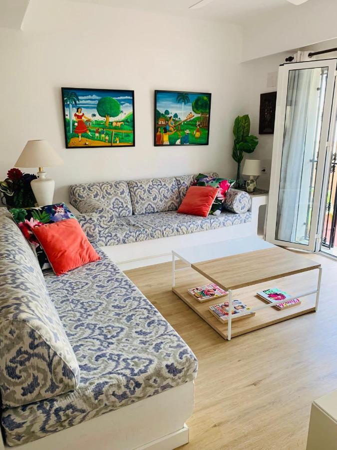 Aldea Del Mar Apartment Torrevieja Luaran gambar
