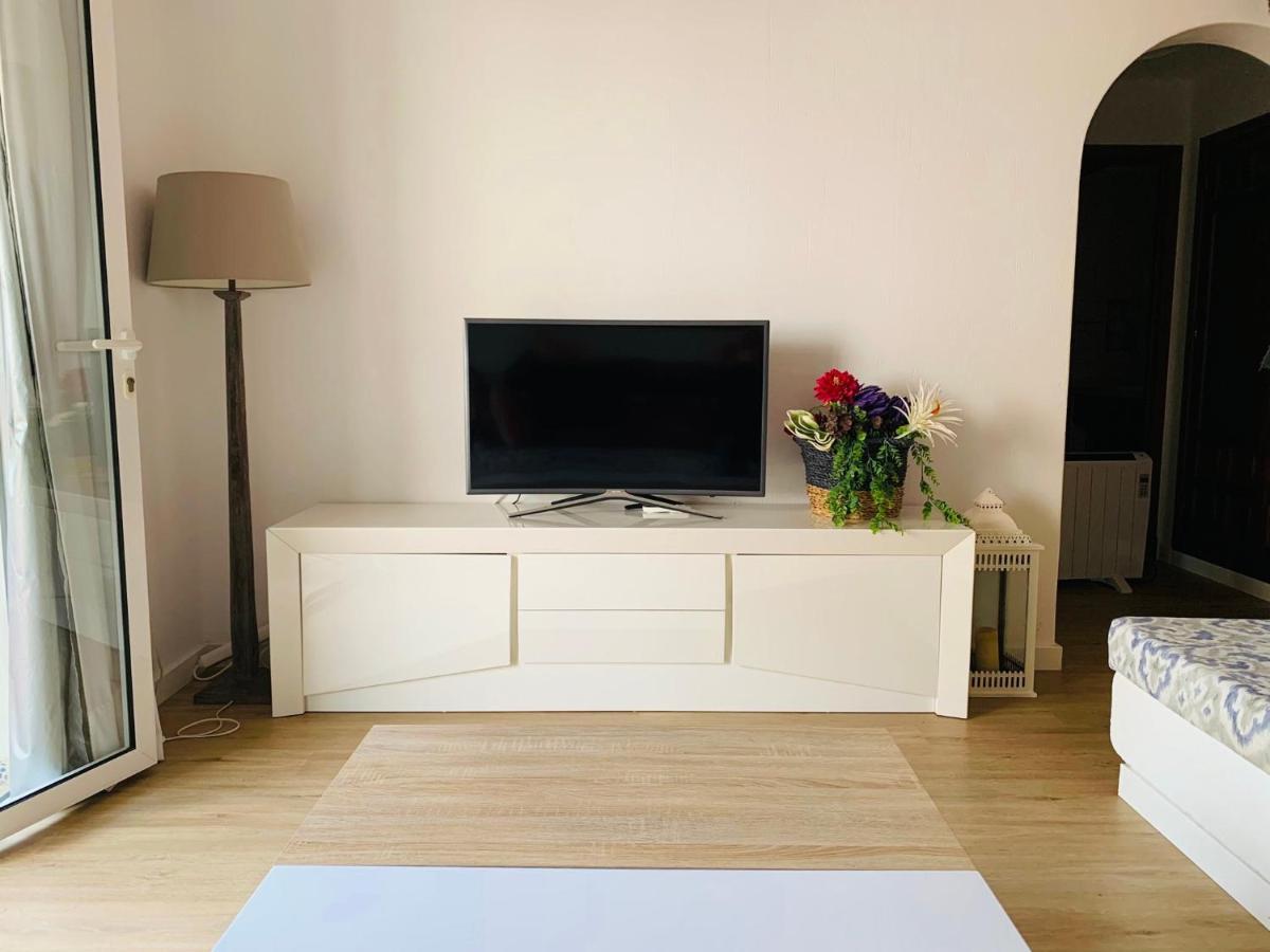 Aldea Del Mar Apartment Torrevieja Luaran gambar