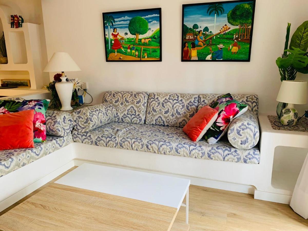 Aldea Del Mar Apartment Torrevieja Luaran gambar