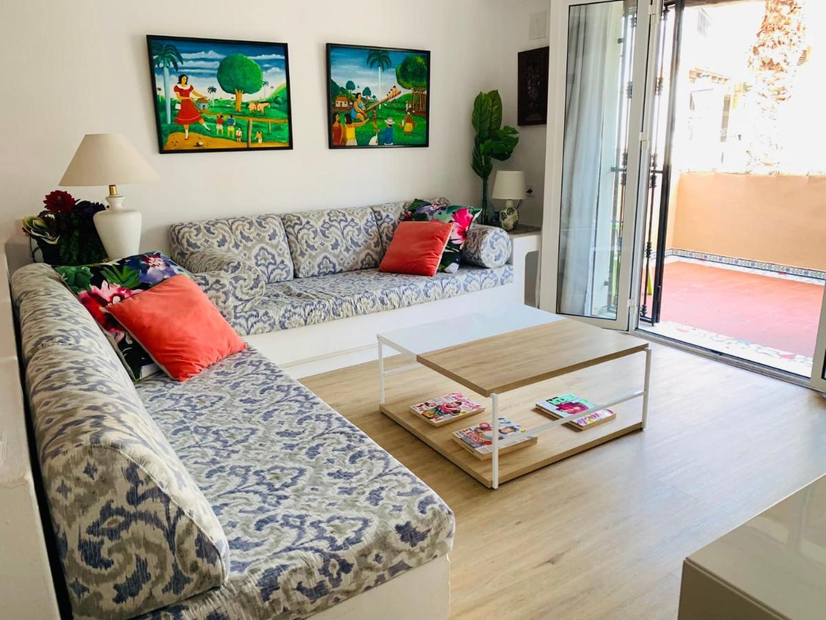 Aldea Del Mar Apartment Torrevieja Luaran gambar