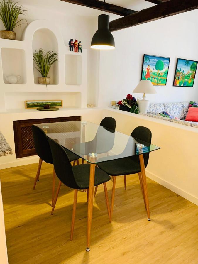 Aldea Del Mar Apartment Torrevieja Luaran gambar
