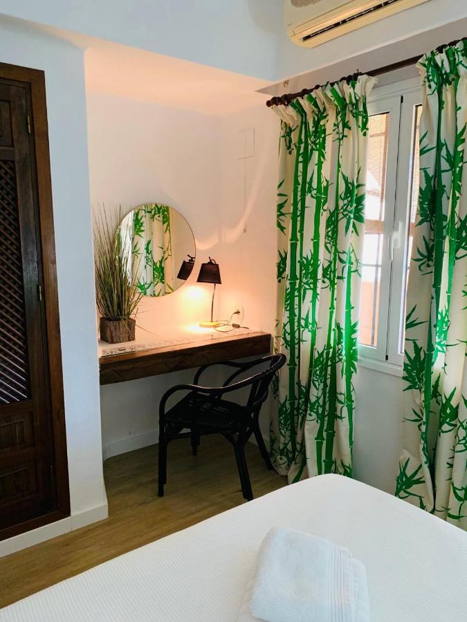 Aldea Del Mar Apartment Torrevieja Luaran gambar