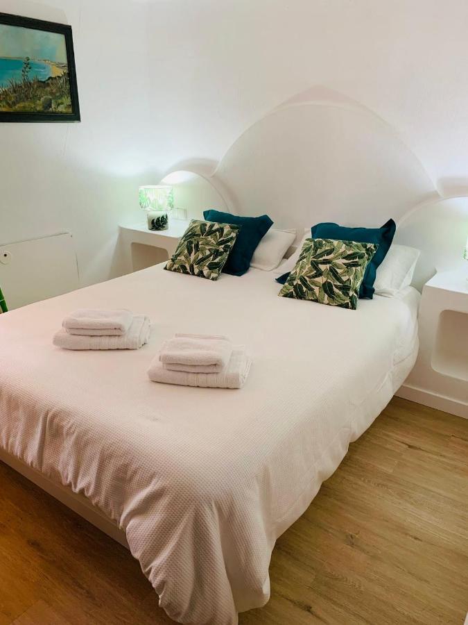 Aldea Del Mar Apartment Torrevieja Luaran gambar